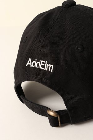 画像7: 【 20%OFF セール8,800円→7,040円】 roarguns ロアーガンズ AddElm CAP{-BCA}
