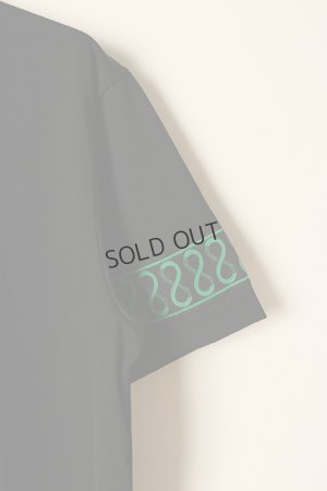 画像4: {SOLD}roarguns ロアーガンズ AddElm SS POLO{-BCA}