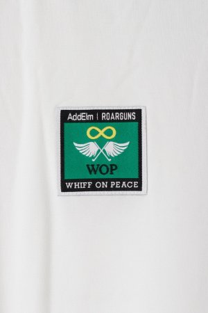 画像6: 【 25%OFF セール24,200円→18,150円】 roarguns ロアーガンズ MOC LS AD{-BCA}