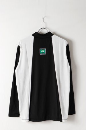 画像5: 【 25%OFF セール24,200円→18,150円】 roarguns ロアーガンズ MOC LS AD{-BCA}