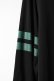 画像4: 【 25%OFF セール27,500円→20,625円】 roarguns ロアーガンズ AddElm LONG SLEEVE MOCK NECK BIG PRINT{-BCA} (4)