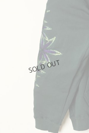 画像3: MAYO メイヨー MAYO Devil Skull Embroidery Hoodie{-BCS}