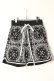 画像1: MAYO メイヨー MAYO Paisley Embroidery Shorts{-BCS} (1)