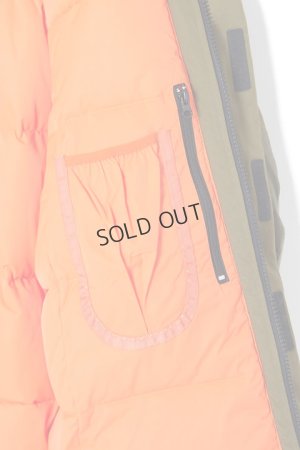 画像3: {SOLD}MAYO メイヨー MAYO FORGET ME NOT Embroidery Down Jacket{-BCA}