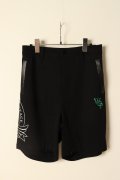 【 ポイント10倍 】roarguns ロアーガンズ AddElm LOGO SHORTS{-BCS}