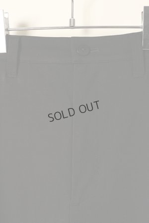 画像2: roarguns ロアーガンズ AddElm LOGO SHORTS{-BCS}