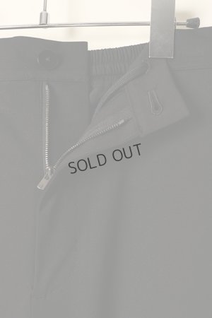 画像3: roarguns ロアーガンズ AddElm LOGO SHORTS{-BCS}