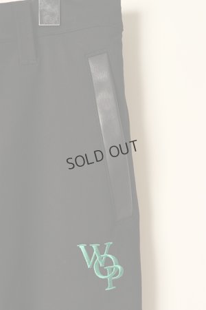 画像4: roarguns ロアーガンズ AddElm LOGO SHORTS{-BCS}