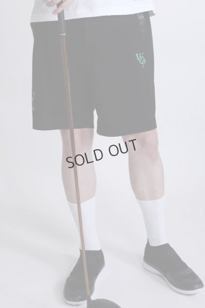 画像9: roarguns ロアーガンズ AddElm LOGO SHORTS{-BCS}