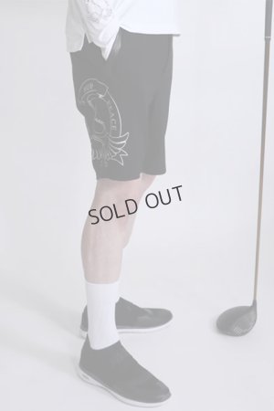 画像10: roarguns ロアーガンズ AddElm LOGO SHORTS{-BCS}