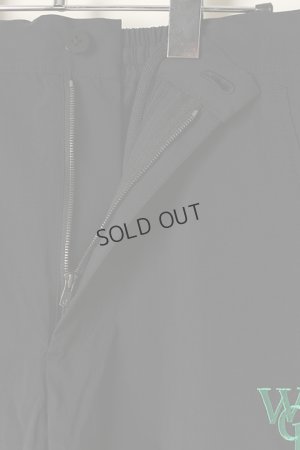 画像2: {SOLD}roarguns ロアーガンズ AddElm SIDELINE SHORTS{-BCS}