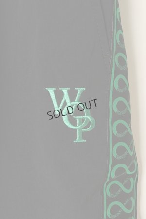 画像3: {SOLD}roarguns ロアーガンズ AddElm SIDELINE SHORTS{-BCS}