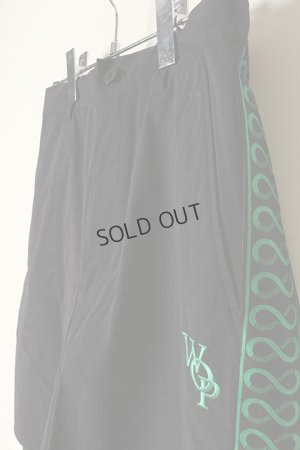 画像4: {SOLD}roarguns ロアーガンズ AddElm SIDELINE SHORTS{-BCS}