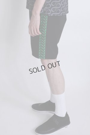 画像8: {SOLD}roarguns ロアーガンズ AddElm SIDELINE SHORTS{-BCS}