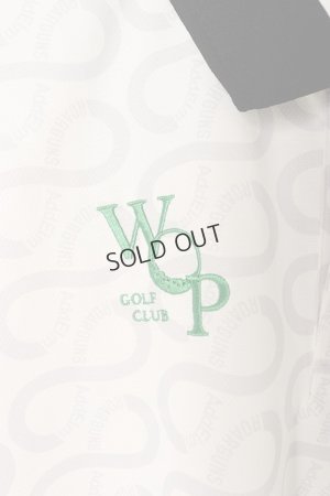 画像4: {SOLD}roarguns ロアーガンズ AddElm POLO{-BCS}