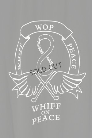 画像6: {SOLD}roarguns ロアーガンズ AddElm MOCK NECK SHORT SLEEVE{-BCS}