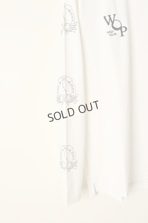 画像3: {SOLD}roarguns ロアーガンズ AddElm MOCK NECK LONG SLEEVE{-BCS}