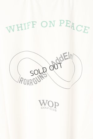 画像7: {SOLD}roarguns ロアーガンズ AddElm MOCK NECK LONG SLEEVE{-BCS}