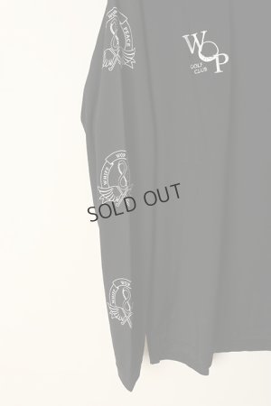 画像3: roarguns ロアーガンズ AddElm MOCK NECK LONG SLEEVE{-BCS}