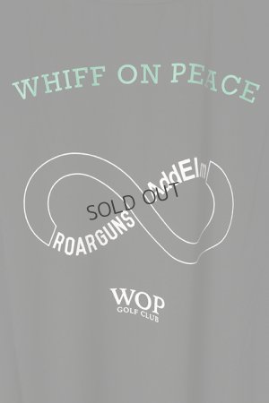 画像7: roarguns ロアーガンズ AddElm MOCK NECK LONG SLEEVE{-BCS}