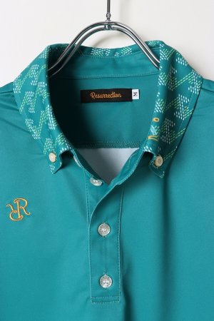 画像2: 【 30%OFF セール19,800円→13,860円】 レザレクション｜Resurrection GM COLLOR PORO{-BCS}