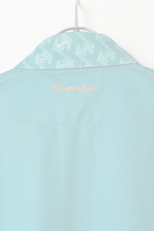 画像6: レザレクション｜Resurrection GM COLLOR PORO{-BCS}