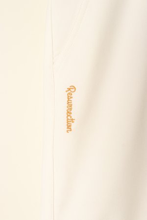 画像3: 【 30%OFF セール22,000円→15,400円】 レザレクション｜Resurrection メンズ バックヘムチェンジショートパンツ{-BCS}