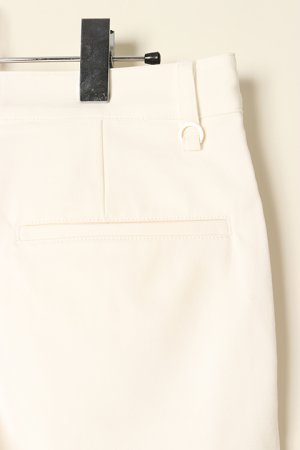 画像5: 【 30%OFF セール22,000円→15,400円】 レザレクション｜Resurrection メンズ バックヘムチェンジショートパンツ{-BCS}