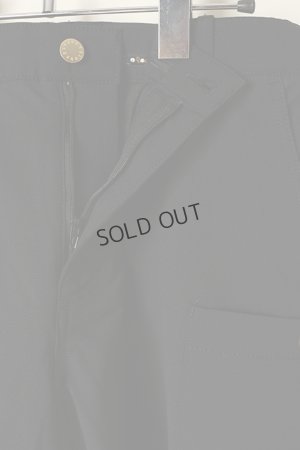 画像2: {SOLD}レザレクション｜Resurrection カーゴポケットショートパンツ{-BCS}