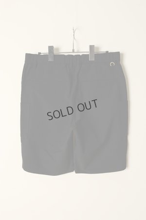画像5: {SOLD}レザレクション｜Resurrection カーゴポケットショートパンツ{-BCS}