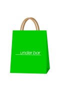  MENS HAPPY BAG selected by "under bar"（3万円~24万円）