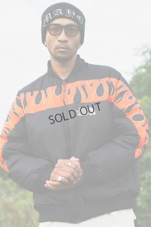 画像3: {SOLD}MAYO メイヨー MAYO LOGO EMBROIDERY KNIT CAP{-BDA}