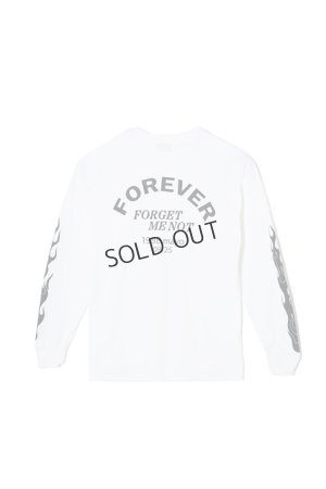 画像2: {SOLD}MAYO メイヨー GOD CREATED PRINT LONG SLEEVE TEE{-BDA}