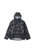 MAYO メイヨー MAYO FIRE EMBROIDERY Mountain Parka{-BDS}