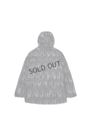 画像2: {SOLD}MAYO メイヨー MAYO FIRE EMBROIDERY Mountain Parka{-BDS}