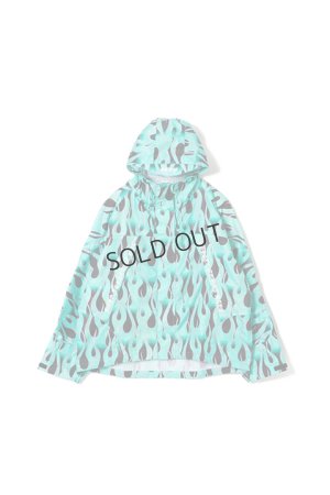 画像1: {SOLD}MAYO メイヨー MAYO FIRE EMBROIDERY Mountain Parka{-BDS}