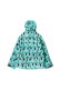 画像2: {SOLD}MAYO メイヨー MAYO FIRE EMBROIDERY Mountain Parka{-BDS}