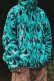 画像4: {SOLD}MAYO メイヨー MAYO FIRE EMBROIDERY Mountain Parka{-BDS}
