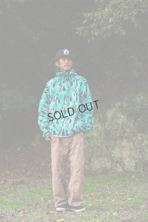 画像7: {SOLD}MAYO メイヨー MAYO FIRE EMBROIDERY Mountain Parka{-BDS}