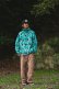 画像7: {SOLD}MAYO メイヨー MAYO FIRE EMBROIDERY Mountain Parka{-BDS}