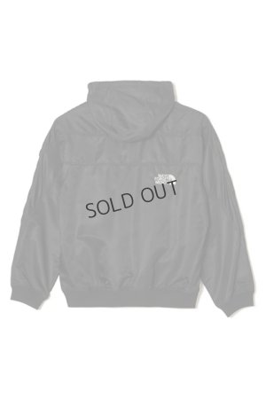 画像2: {SOLD}MAYO メイヨー FIRE EMBROIDERY NYLON JKT（ダウンなし）{-BDA}