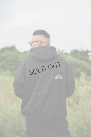 画像6: {SOLD}MAYO メイヨー FIRE EMBROIDERY NYLON JKT（ダウンなし）{-BDA}