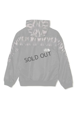 画像2: {SOLD}MAYO メイヨー FIRE EMBROIDERY NYLON JKT（ダウンなし）{-BDA}