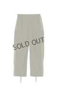 MAYO メイヨー FGMN MAYO EMBROIDERY NYLON CARGO PANTS{24MY-SPT06-OLV-BDA}