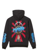 MAYO メイヨー Sunshine Embroidery Hoodie{-BDS}