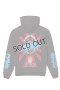 MAYO メイヨー Sunshine Embroidery Hoodie{-BDS}