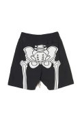 【24SS新作】MAYO メイヨー MAYO BONES Embroidery Shorts{-BDS}