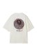 画像2: 【24SS新作】MAYO メイヨー HEAD SHOT Embroidery short Sleeve Tee{-BDS}