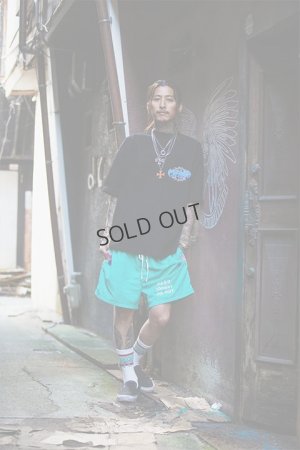 画像7: {SOLD}MAYO メイヨー Sunshine Embroidery short Sleeve Tee{-BDS}