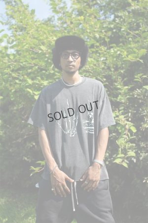 画像3: {SOLD}MAYO メイヨー F●CKIN F●CK PRINT SHORT SLEEVE TEE{-BDA}
